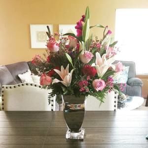 Meet your Posher, Nalucha